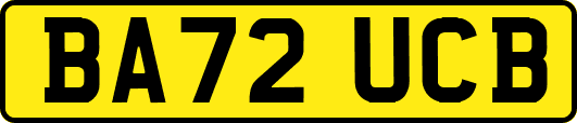 BA72UCB