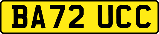 BA72UCC