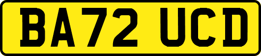 BA72UCD