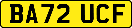 BA72UCF