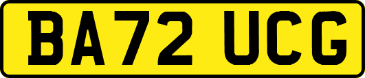 BA72UCG