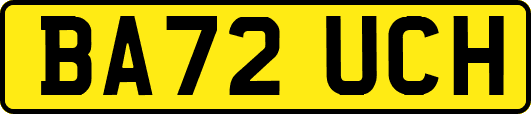 BA72UCH