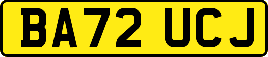 BA72UCJ