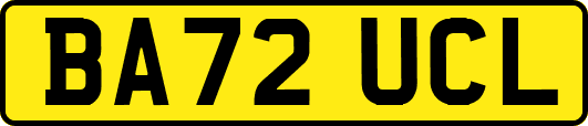 BA72UCL