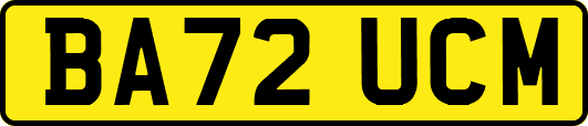 BA72UCM