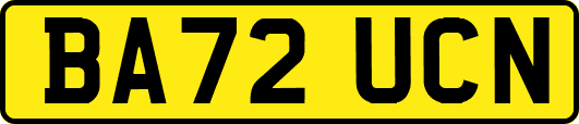 BA72UCN