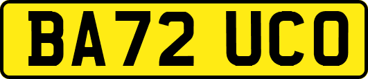 BA72UCO