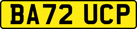 BA72UCP