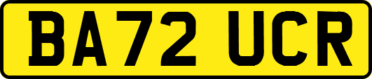 BA72UCR