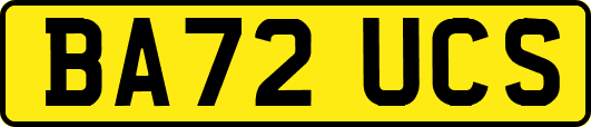 BA72UCS