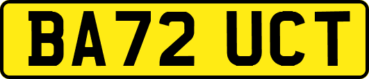 BA72UCT