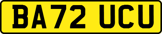 BA72UCU