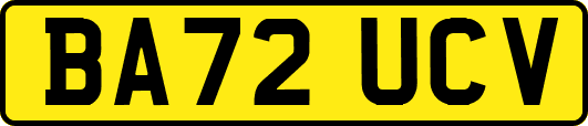 BA72UCV