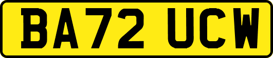 BA72UCW