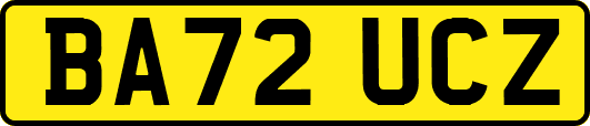 BA72UCZ