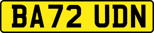 BA72UDN