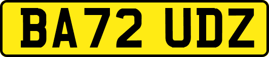 BA72UDZ