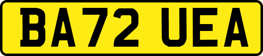 BA72UEA