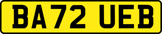 BA72UEB