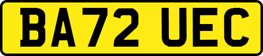 BA72UEC