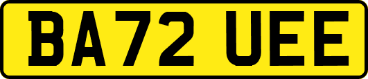 BA72UEE