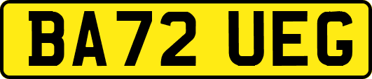 BA72UEG