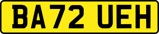 BA72UEH