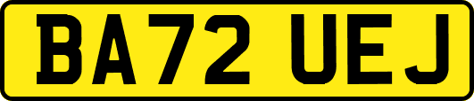 BA72UEJ