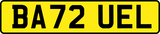 BA72UEL