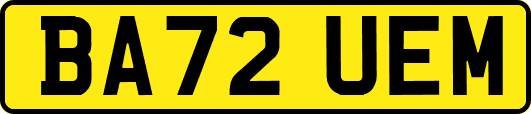 BA72UEM