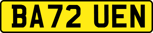 BA72UEN
