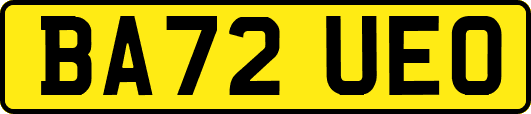 BA72UEO