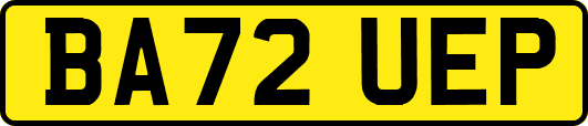 BA72UEP