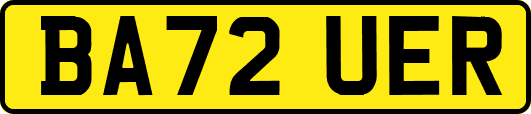 BA72UER