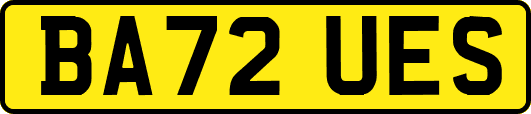 BA72UES