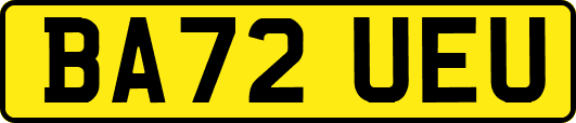 BA72UEU