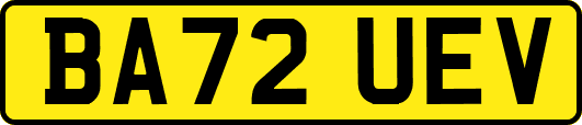 BA72UEV