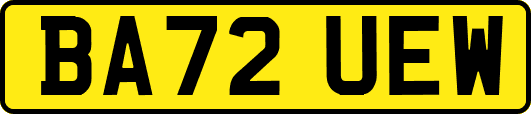BA72UEW
