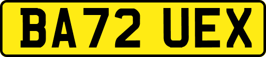BA72UEX