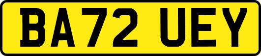 BA72UEY