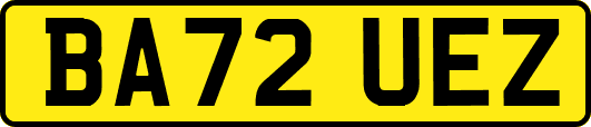 BA72UEZ
