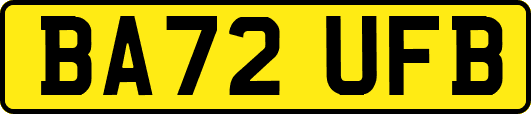 BA72UFB
