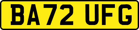 BA72UFG