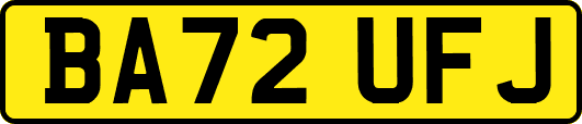 BA72UFJ
