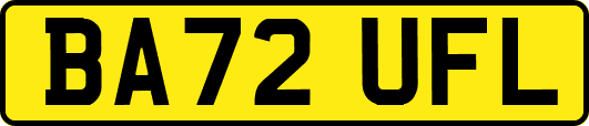 BA72UFL