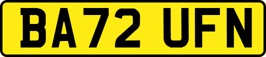BA72UFN