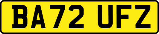 BA72UFZ