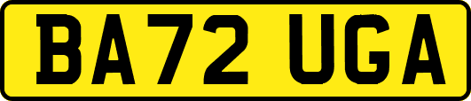 BA72UGA