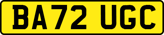 BA72UGC