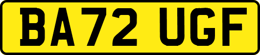 BA72UGF